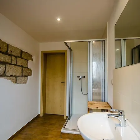 Apartament An Der Habe *
