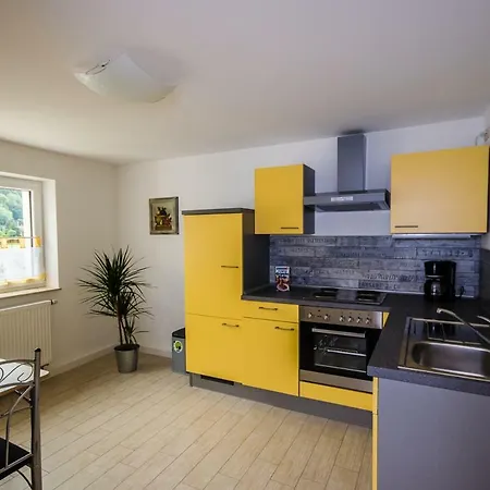 An Der Habe * Bad Schandau