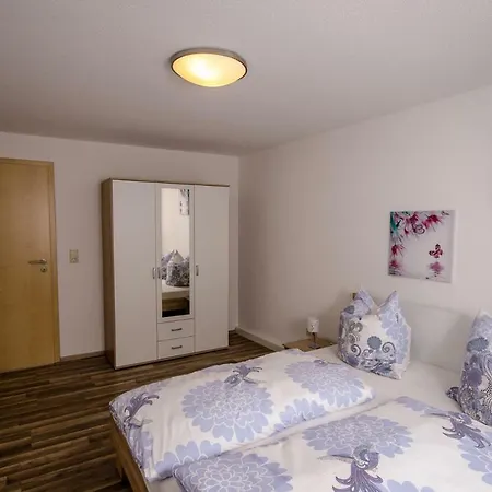 An Der Habe Apartament Bad Schandau