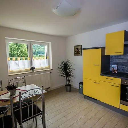 Apartament An Der Habe