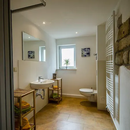 An Der Habe * Bad Schandau