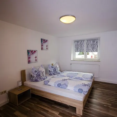 Apartament An Der Habe *